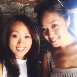 Meet your Posher, Annie